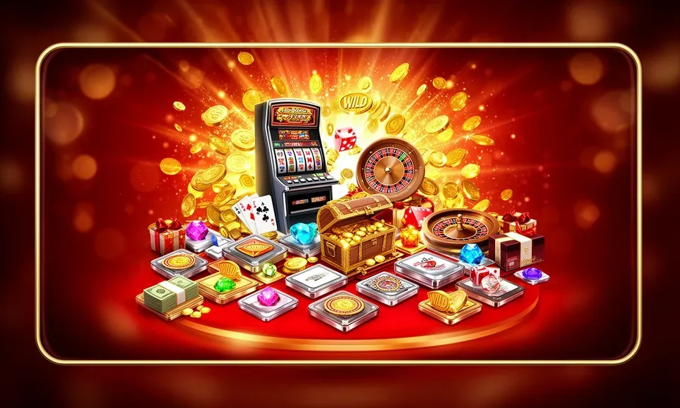 tt123 Casino